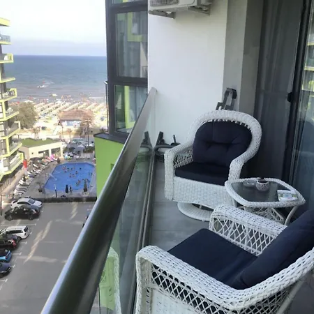 Onix & Pool 109 Apartament Năvodari