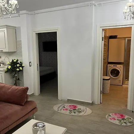 Apartament Onix & Pool 109