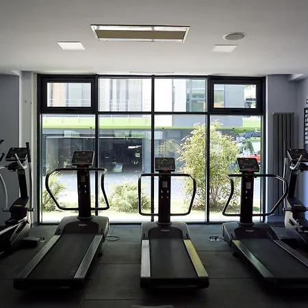 Apartament Onix & Pool 109