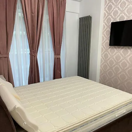 Onix & Pool 109 3* Năvodari