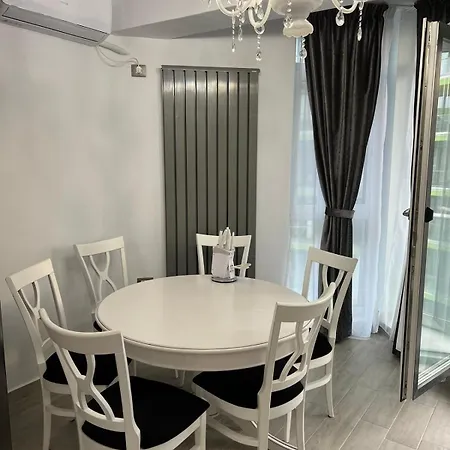 Apartament Onix & Pool 109 Năvodari
