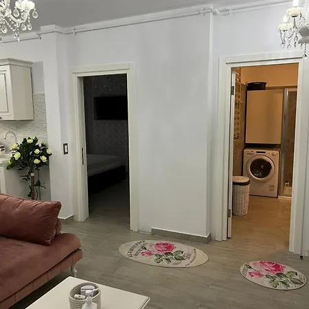 Apartament Onix & Pool 109 Năvodari
