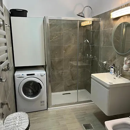 Onix & Pool 109 Apartament