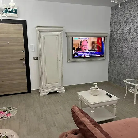 Onix & Pool 109 Apartament 3*