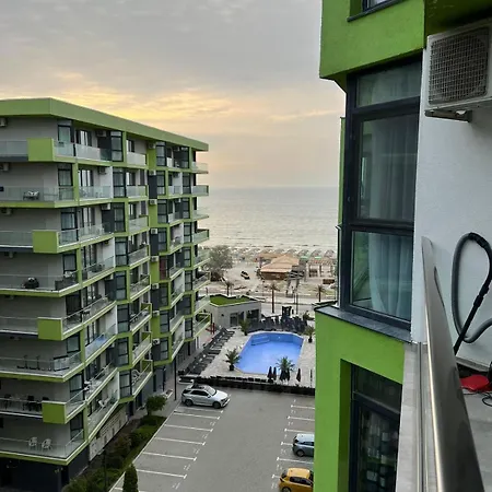 Apartament Onix & Pool 109