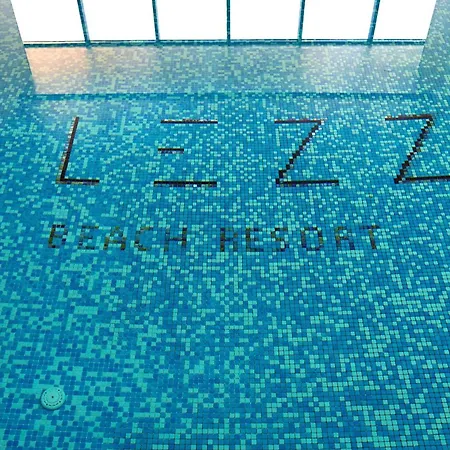 Apartment Onix & Pool 109 *